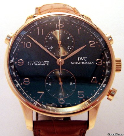 IWC IW3712