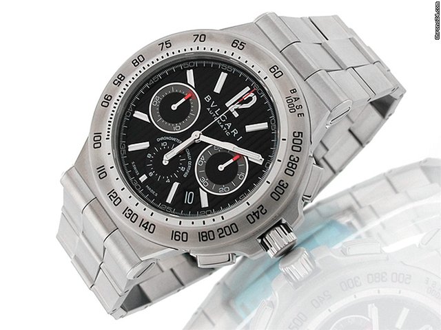 Bulgari D 0720