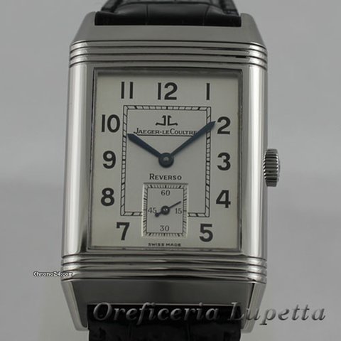 Jaeger LeCoultre 270.8.62