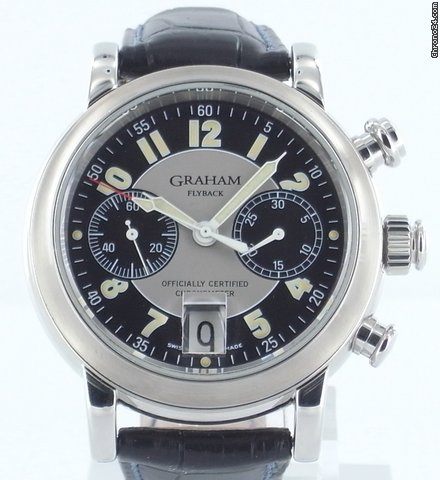 Graham 25FL673