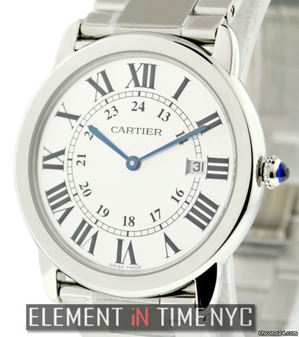 Cartier W6701005
