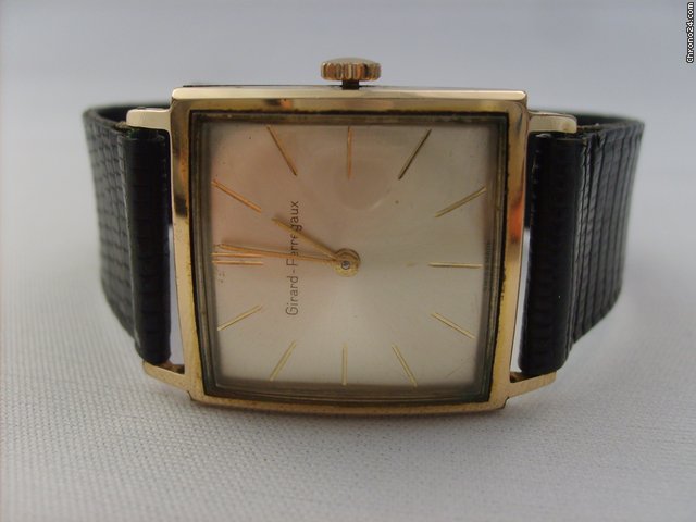 Girard Perregaux Girard Perregaux 12245