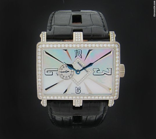 Roger Dubuis Roger Dubuis 32916