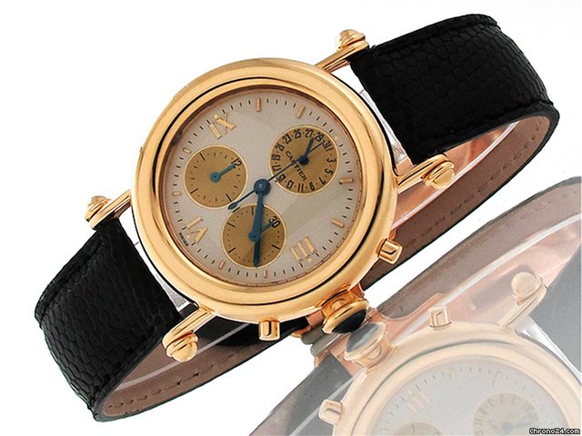 Cartier Cartier 48692