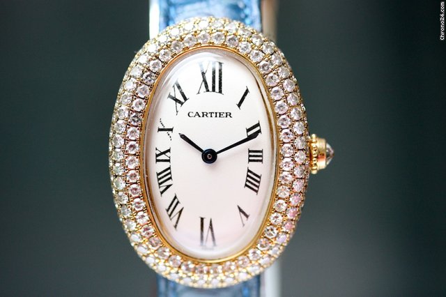 Cartier C22095