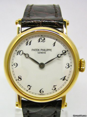 Patek Philippe 4860