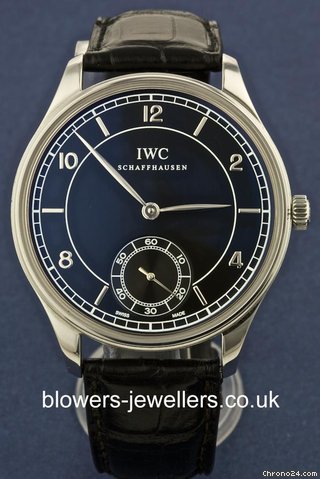 IWC IW5445-01