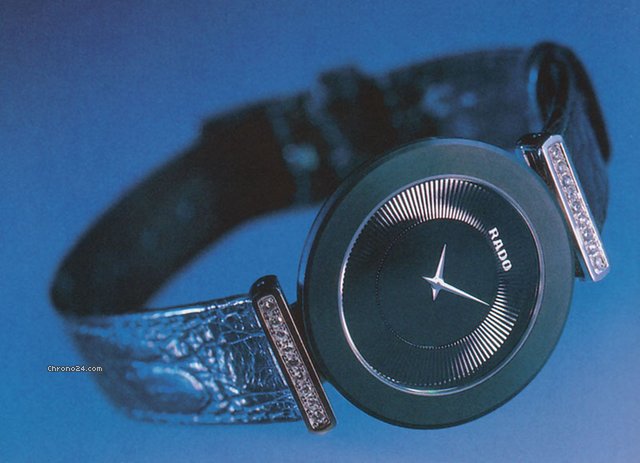 Rado 167.0380.3.015