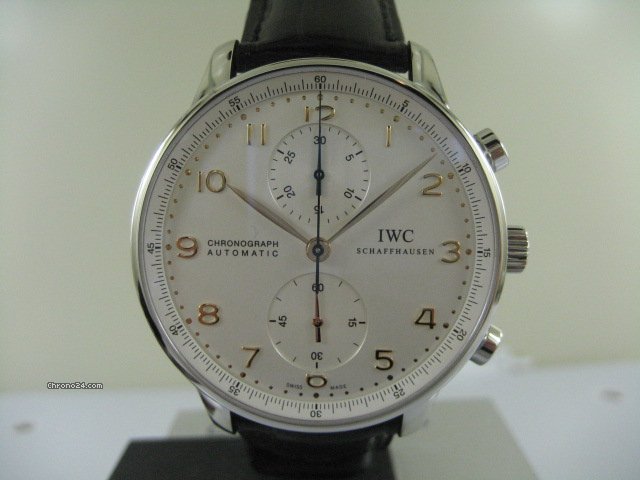 IWC IW3714-45