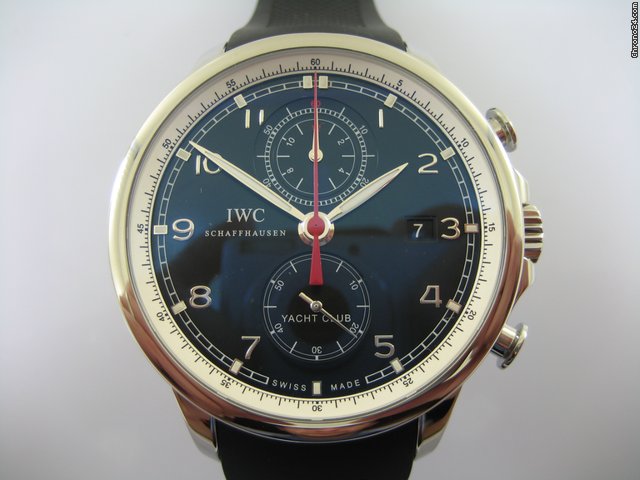 IWC IW3902-10