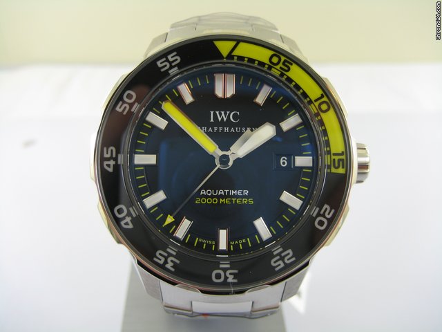 IWC IW3568-01