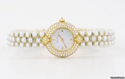 Cartier Cartier 14315