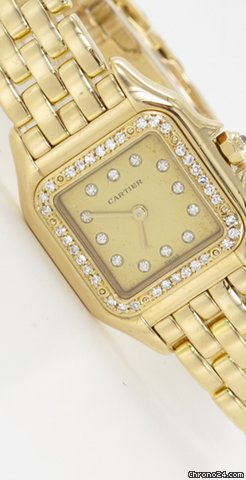 Cartier Cartier 29706