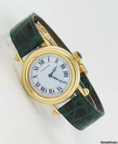 Cartier Cartier 33998