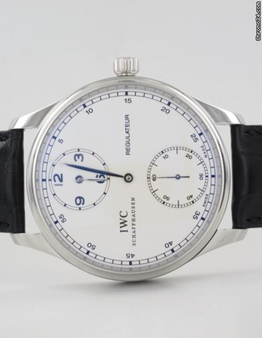 IWC IWC 21929
