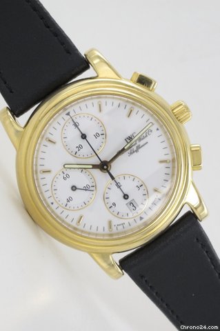 IWC IWC 35667