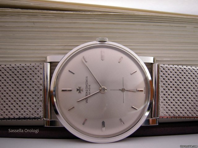 Vacheron Constantin 6414