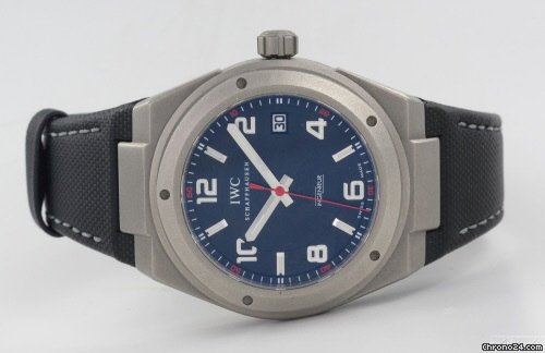 IWC IWC 38368