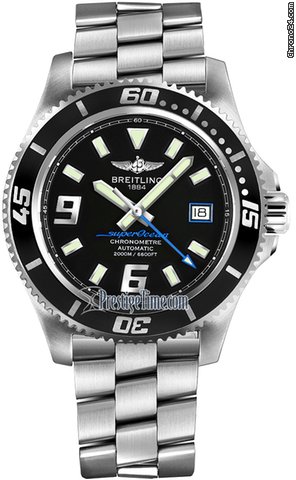 Breitling a1739102/ba79-ss