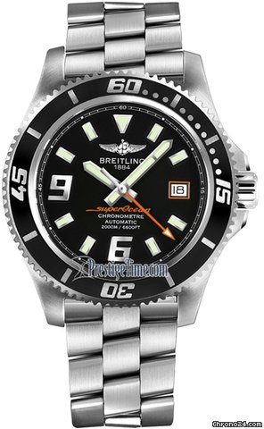 Breitling a1739102/ba80-ss