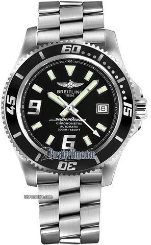 Breitling a1739102/ba77-ss