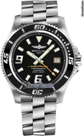 Breitling a1739102/ba78-ss