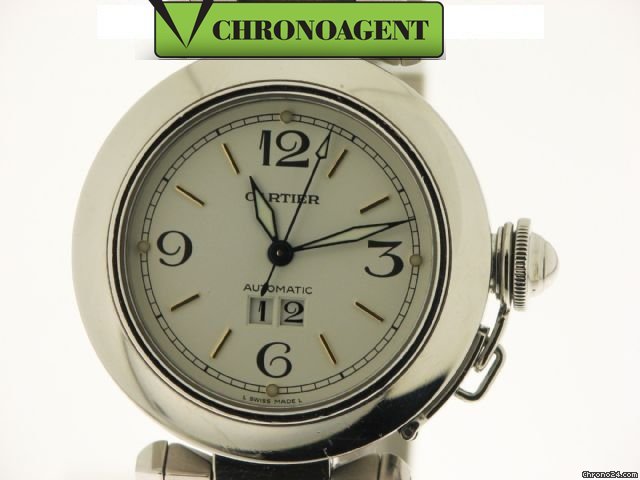 Cartier 2475