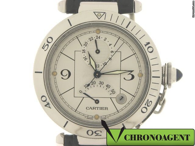 Cartier Cartier 12348