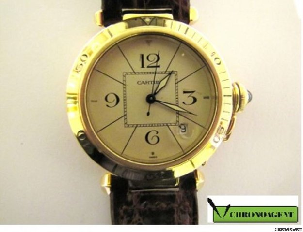 Cartier Cartier 16485