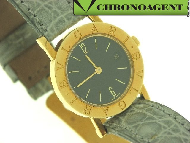 Bulgari Bulgari 17033