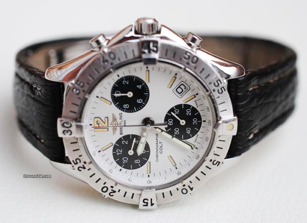 Breitling A 53035