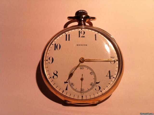 Zenith Zenith 48636