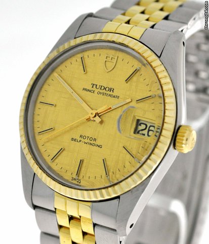 Tudor 75203