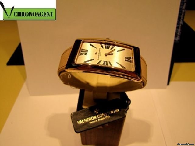 Vacheron Constantin X25R6990
