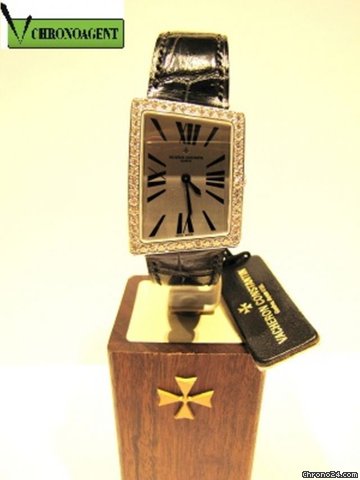 Vacheron Constantin X37G4915