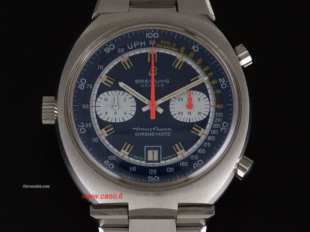 Breitling 2129