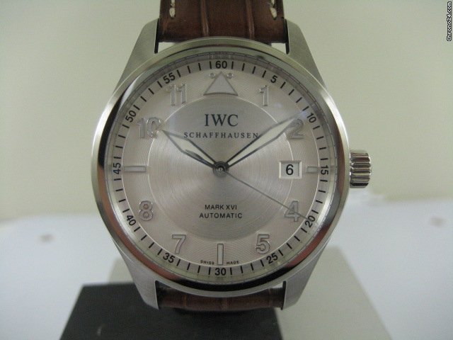 IWC IW3255-02