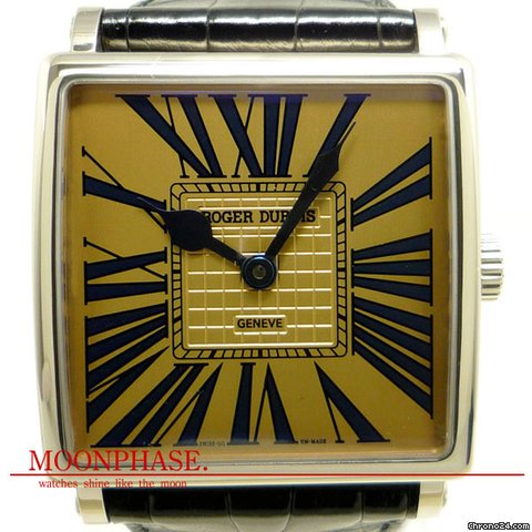 Roger Dubuis Roger Dubuis 11748