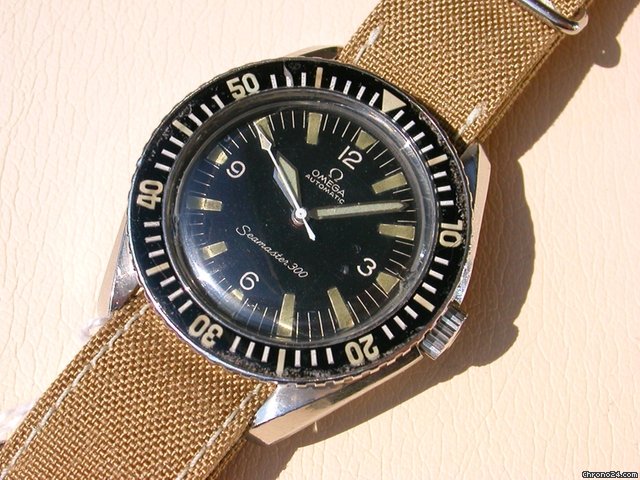 Omega 165.024