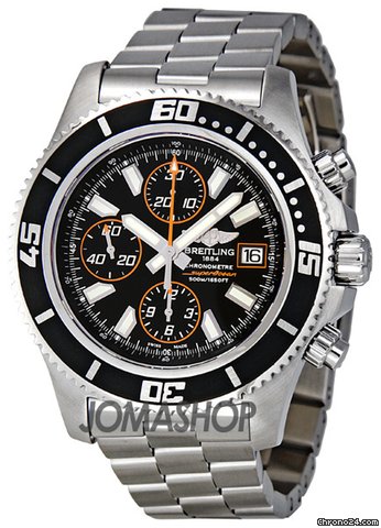 Breitling A1334102-BA85SS