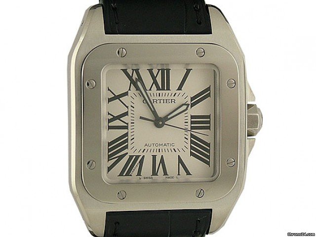 Cartier W 20106x8