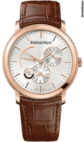 Audemars Piguet 26380or.oo.d088cr.01