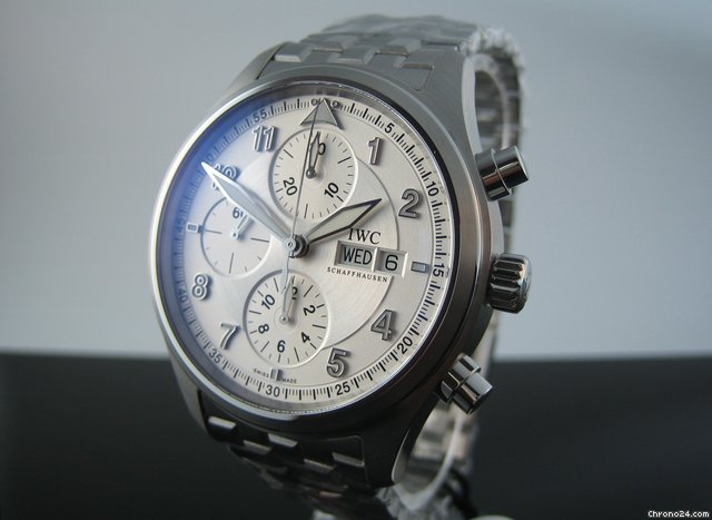 IWC IW371705