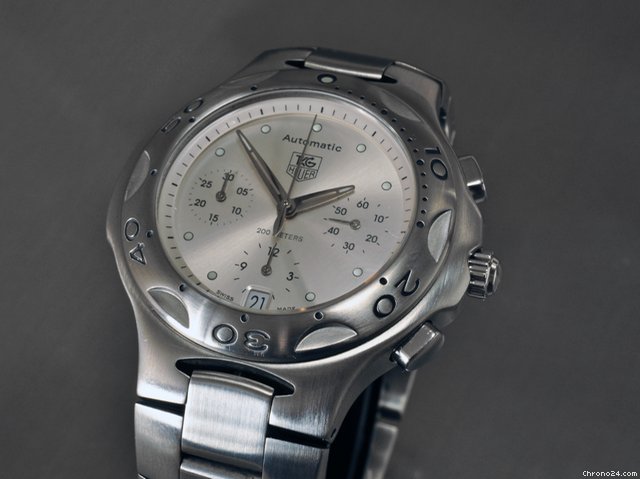 TAG Heuer CL2112