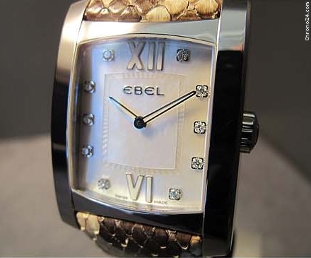 Ebel 1215878