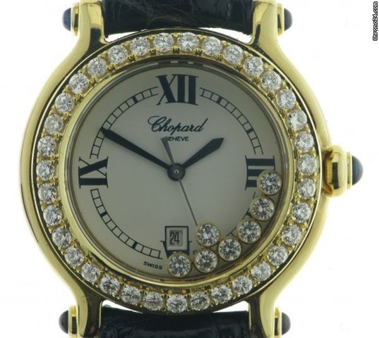 Chopard Chopard 52385