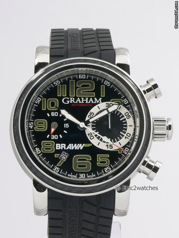 Graham 2BRSH.W01A