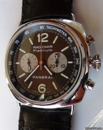 Panerai PAM218