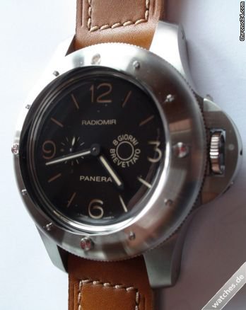 Panerai Pam341