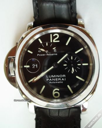Panerai Pam123F